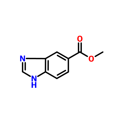 苯并咪唑-5-甲酸甲酯