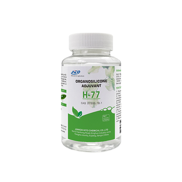 H-77 聚醚改性七甲基三硅氧烷