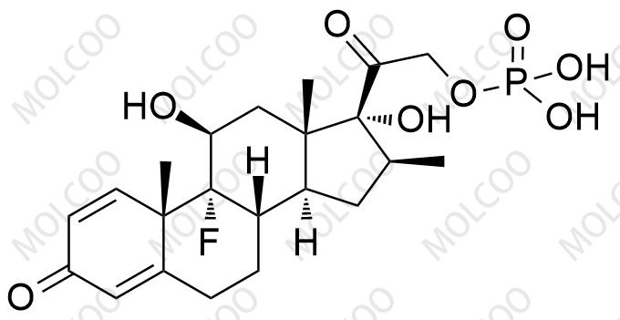 地塞米松磷酸钠EP杂质B