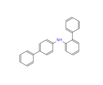 N-(4-联苯基)-2-联苯胺