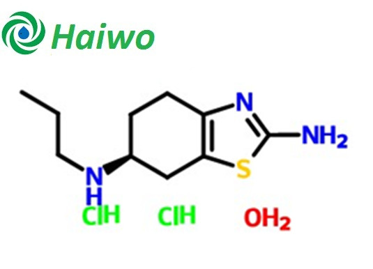 盐酸普拉克索