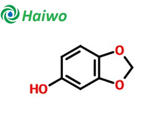 芝麻酚