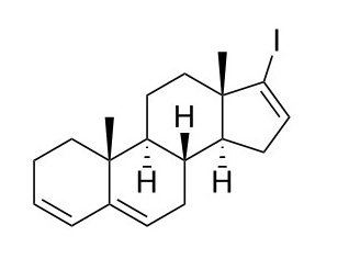 阿比特龙碘代物杂质