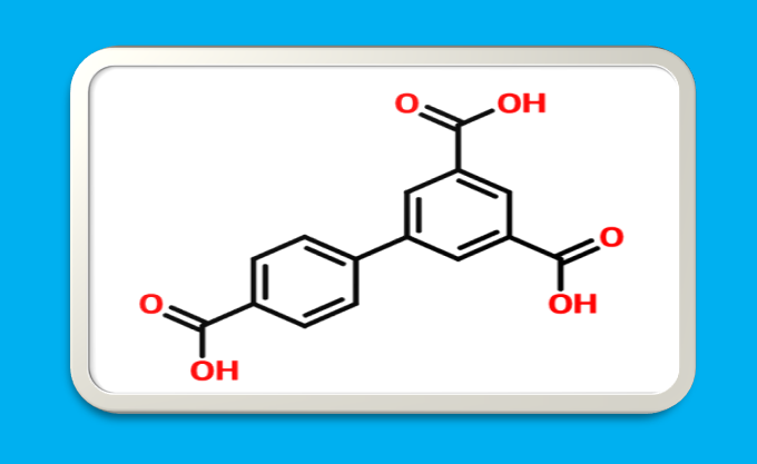 3,4′,5-联苯三羧酸