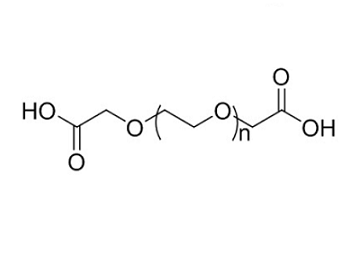 α,ω-二羧基聚乙二醇