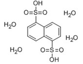 1,5-萘二磺酸(四水合物)