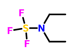 二乙胺基三氟化硫