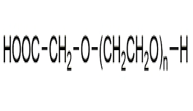 α-羧基-ω-羟基聚乙二醇