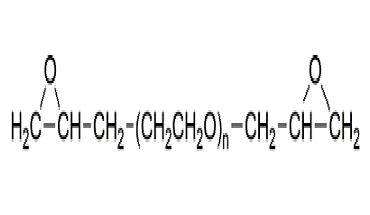 α,ω-二缩水甘油基聚乙二醇