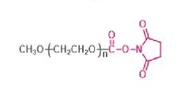 甲氧基聚乙二醇琥珀酰亚胺碳酸酯