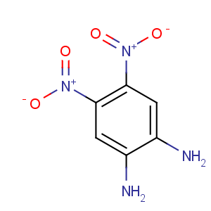 4,5-二硝基-1,2-氨基苯
