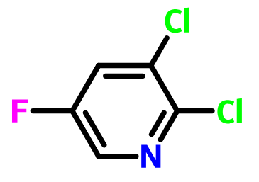 2,3-二氯-5-氟吡啶
