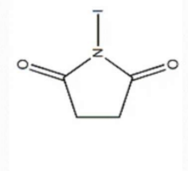 N-碘代丁二酰亚胺(NIS)