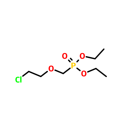 [(2-氯乙氧基)甲基]膦酸二乙酯