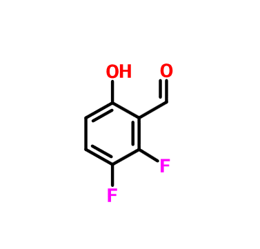 5,6-二氟水杨醛