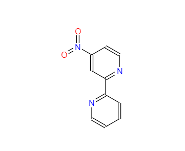 4-硝基-2,2'-联吡啶