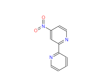 14162-93-7;4-硝基-2,2'-联吡啶厂家直销