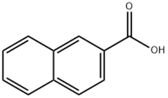 2-萘甲酸