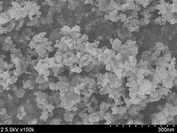高纯纳米级碳化硅