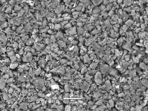 纳米氮化钛；立方氮化钛；超细氮化钛