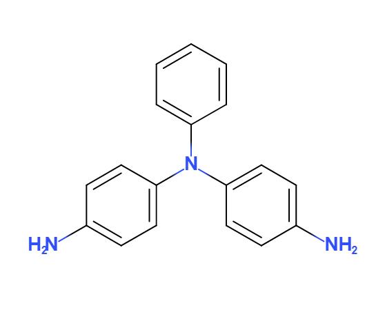 N1,N1-二(4-氨基苯基)苯胺