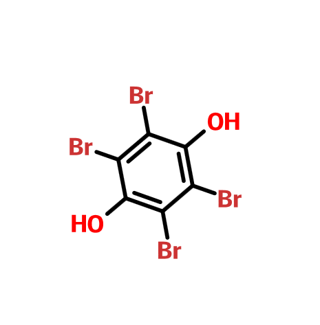 四溴代氢醌