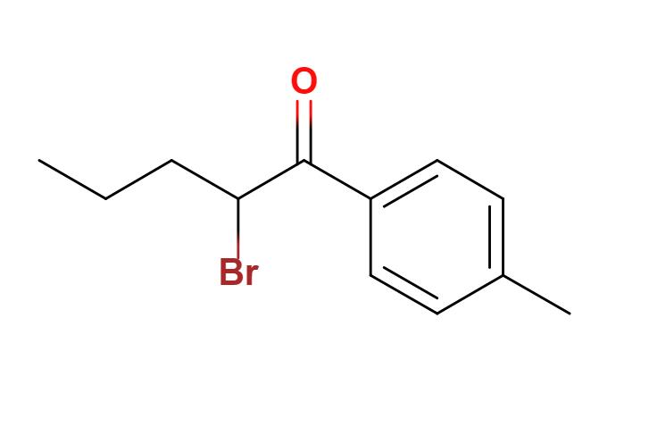 2-溴-1-(P-甲苯基)戊烷-1-酮
