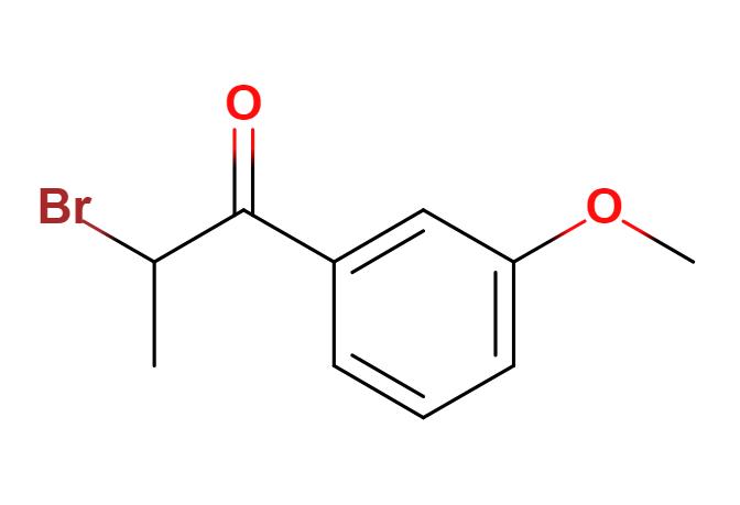 2-Bromo-1-(3-methoxy-phenyl)-propan-1-one
