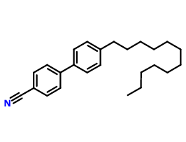 4-氰基-4'-十二烷基联苯