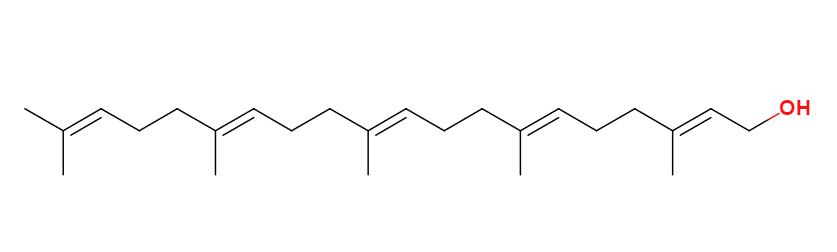 戊异戊二烯基醇
