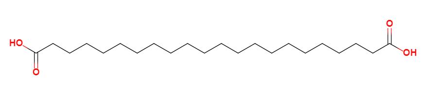 二十二碳烷酸