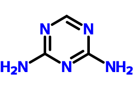 2,4-二氨基-1,3,5-三嗪