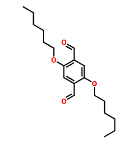 2,5-二己氧基对苯二甲醛
