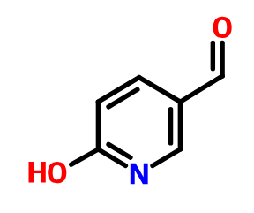 6-氧代-1,6-二氢吡啶-3-甲醛