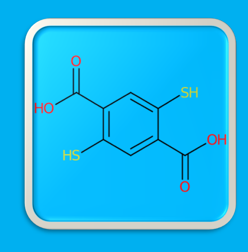 对巯基对苯二甲酸