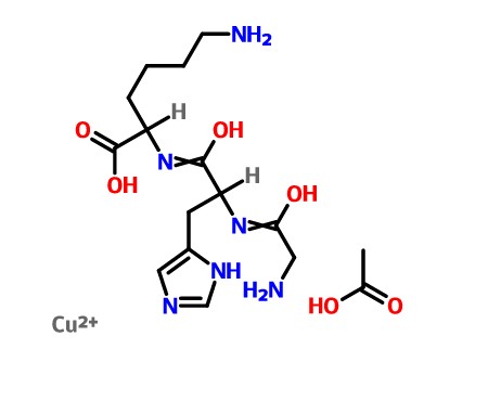 三肽-1铜 / 铜肽
