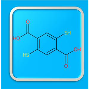 对巯基对苯二甲酸