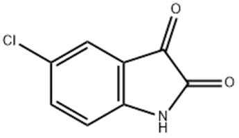 5-氯靛红