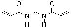 N,N'-亚甲基双丙烯酰胺