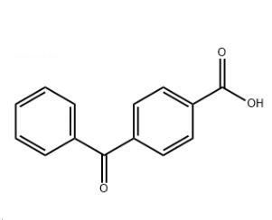 4-苯甲酰苯甲酸