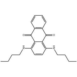 溶剂蓝35