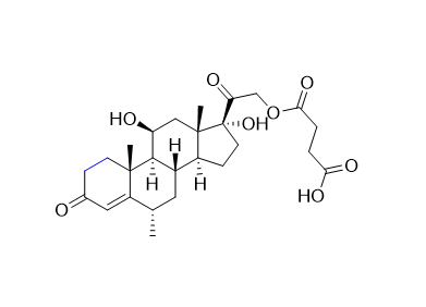 甲泼尼龙杂质03