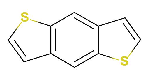 苯并[1,2-b:4,5-b'']二噻吩