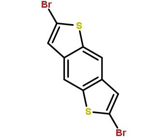 2,6-二溴苯并[1,2-B:4,5-B']二噻吩