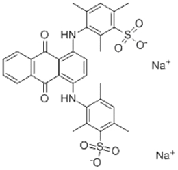 酸性蓝80