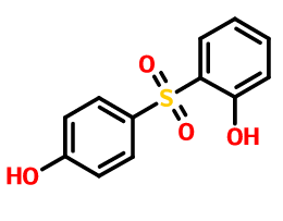 2,4'-二羟基二苯砜