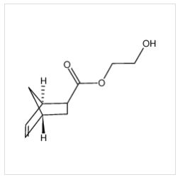 5-降冰片烯-2-羧酸-(2-羟乙基)酯