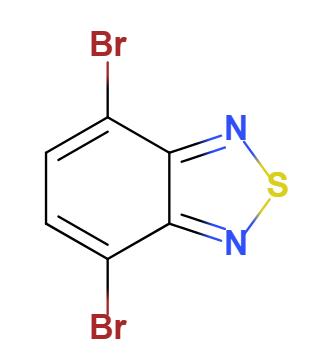 4,7-二溴-2,1,3-苯并噻二唑