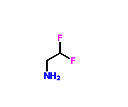 2,2-二氟乙胺