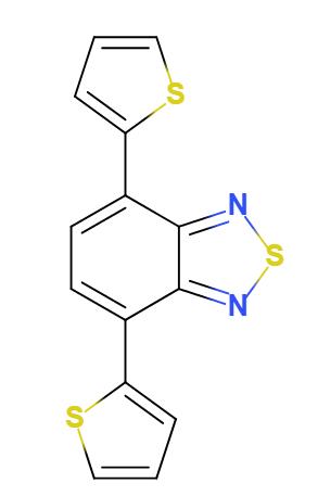 4,7-双(噻吩-2-基)苯并[C][1,2,5]噻二唑